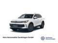 Volkswagen Tiguan 1.5 eTSI Elegance AHK/STHZ/LED Weiß - thumbnail 1
