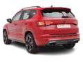 CUPRA Ateca 2.0 TSi 300 DSG 4Drive VZ + Navi Plus + Panoroof + LED + Virtual Cockpit + ... Rood - thumbnail 4