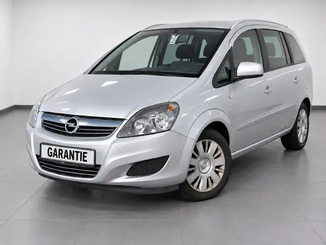 Opel Zafira 1.7 CDTI ecoFLEX Family