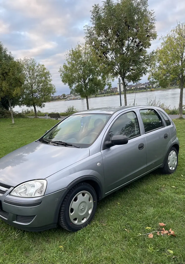 Opel Corsa 1.2 16V Enjoy - 2