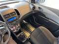 Chevrolet Aveo Aveo 2011 1.2 LTZ 86cv 5p Blu/Azzurro - thumbnail 11