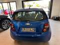 Chevrolet Aveo Aveo 2011 1.2 LTZ 86cv 5p Blu/Azzurro - thumbnail 5