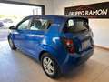Chevrolet Aveo Aveo 2011 1.2 LTZ 86cv 5p Blu/Azzurro - thumbnail 4