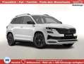Skoda Karoq Sportline DSG Sportl Matrix Nav 360 Canton ACC ... Weiß - thumbnail 1
