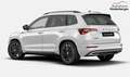 Skoda Karoq Sportline DSG Sportl Matrix Nav 360 Canton ACC ... Weiß - thumbnail 3