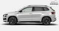 Skoda Karoq Sportline DSG Sportl Matrix Nav 360 Canton ACC ... Weiß - thumbnail 2