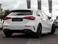 Mercedes-Benz A 250 4M AMG-Sport/Pano/Night/MBeam/Ambi/Cam/Mem Bianco - thumbnail 3