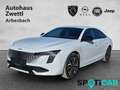 Peugeot 508 Allure BHDI 130 EAT8 Weiß - thumbnail 1