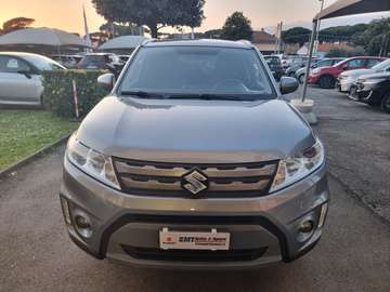 Vitara II 2015 1.6 ddis V-Cool s