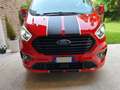 Ford Transit Custom Sport Rosso - thumbnail 1