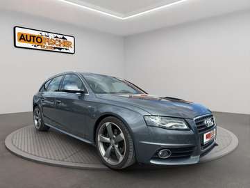 S line Sportpaket / plus AHK Navi Xenon