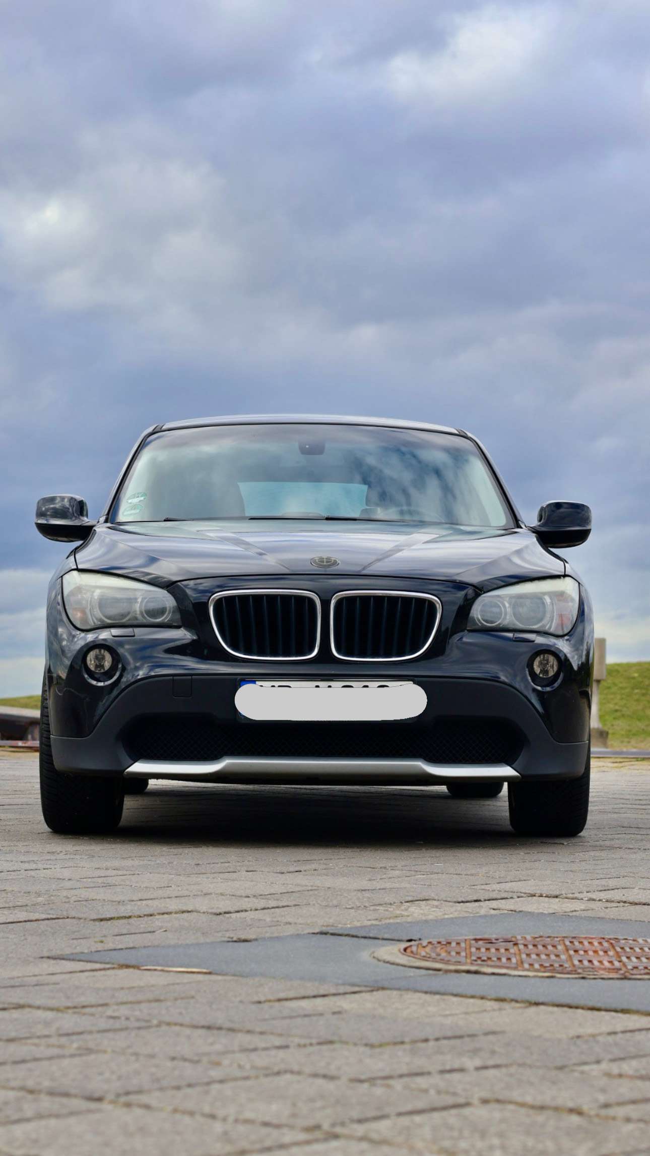 Second hand Bmw X1 