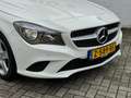 Mercedes-Benz CLA 180 Prestige Parksensors V+A Sportstoelen Leder/Stof A Blanco - thumbnail 22