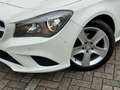 Mercedes-Benz CLA 180 Prestige Parksensors V+A Sportstoelen Leder/Stof A Blanc - thumbnail 24