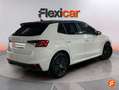Skoda Fabia 1.0 TSI Ambition 70kW Blanco - thumbnail 7
