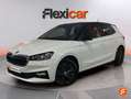 Skoda Fabia 1.0 TSI Ambition 70kW Blanco - thumbnail 2