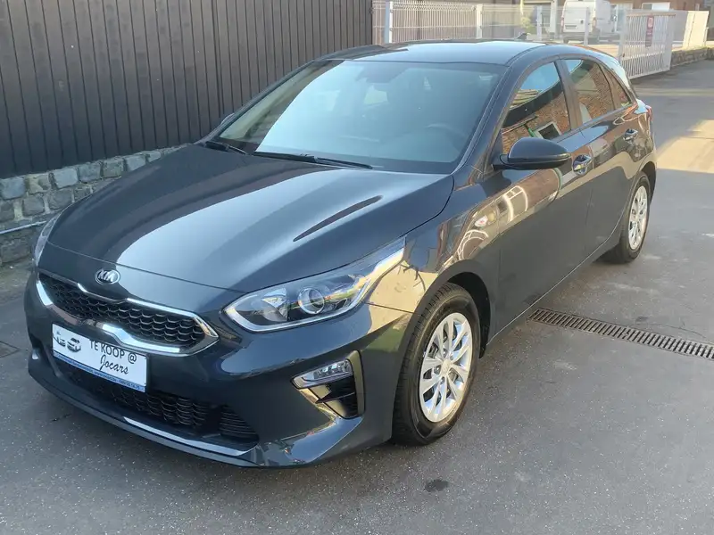 KIA Cee'd