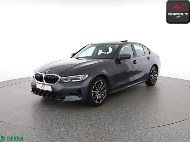 BMW 320 320 d ADVANTAGE PANO,KAMERA,KEYLESS,AMBIENTE,SH
