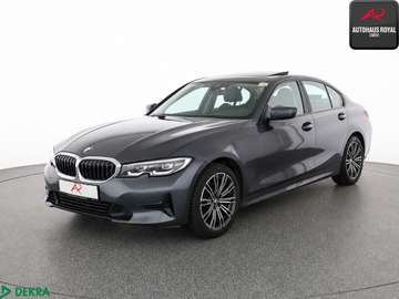 320 d SCHIEBEDACH,KAMERA,KEYLESS,AMBIENTE,SH