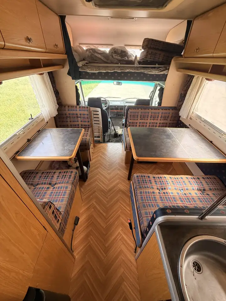 Iveco Daily Laika Ecovip 2i Turbo Daily, foto 5