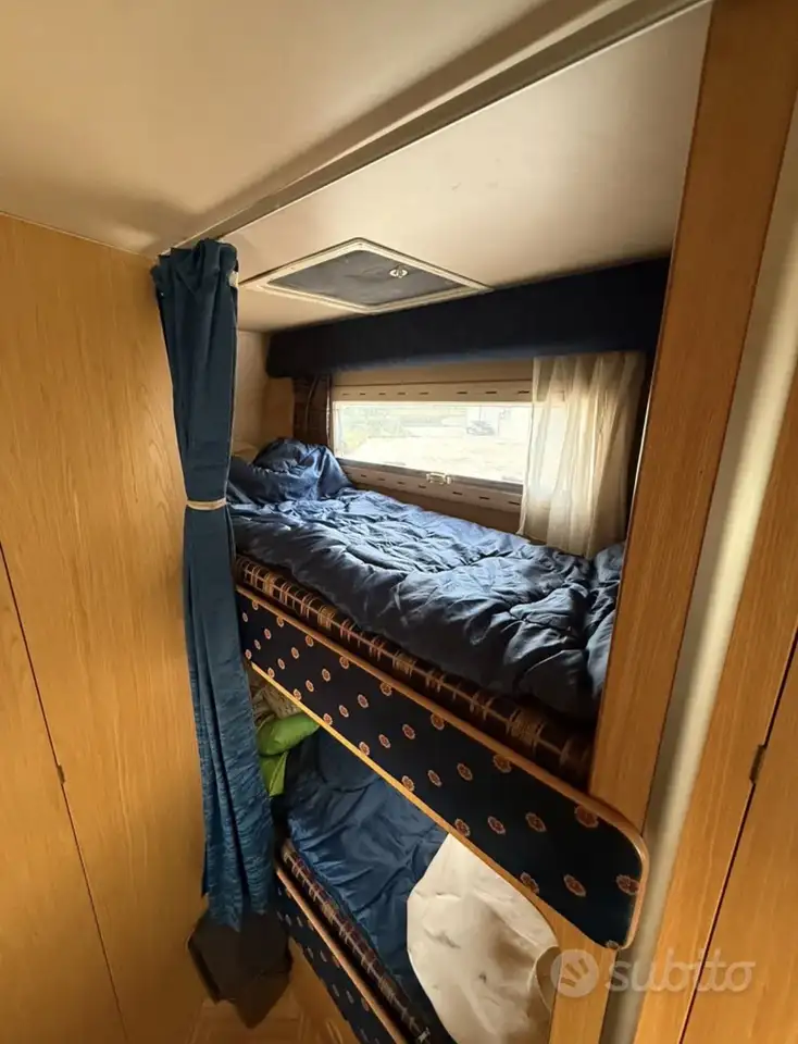 Iveco Daily Laika Ecovip 2i Turbo Daily, foto 7