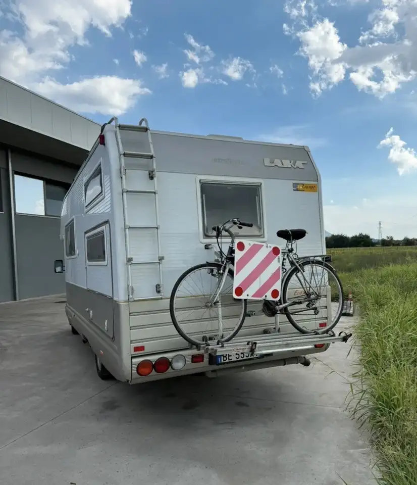 Iveco Daily Laika Ecovip 2i Turbo Daily, foto 3