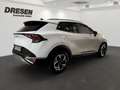 Kia Sportage EU6d 1.6 T-GDI Edition 7/Rückfahrkamera+Navi+Sitzh Biały - thumbnail 3
