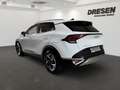 Kia Sportage EU6d 1.6 T-GDI Edition 7/Rückfahrkamera+Navi+Sitzh Biały - thumbnail 4