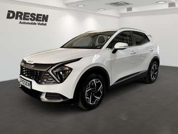 EU6d 1.6 T-GDI Edition 7/Rückfahrkamera+Navi+Sitzh