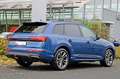 Audi Q7 50TDI qu S LINE AHK PANO HuD LUFT TOUR MEMORY Blau - thumbnail 32