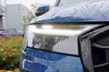 Audi Q7 50TDI qu S LINE AHK PANO HuD LUFT TOUR MEMORY Blau - thumbnail 4