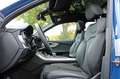 Audi Q7 50TDI qu S LINE AHK PANO HuD LUFT TOUR MEMORY Blau - thumbnail 13