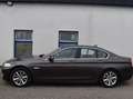 BMW Active Hybrid 5 535i F10 Aut. Vollausstattung!!Unfall-KFZ Braun - thumbnail 2