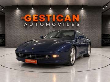 GT