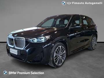 eDrive 20 Msport Aut. + Tetto apr.