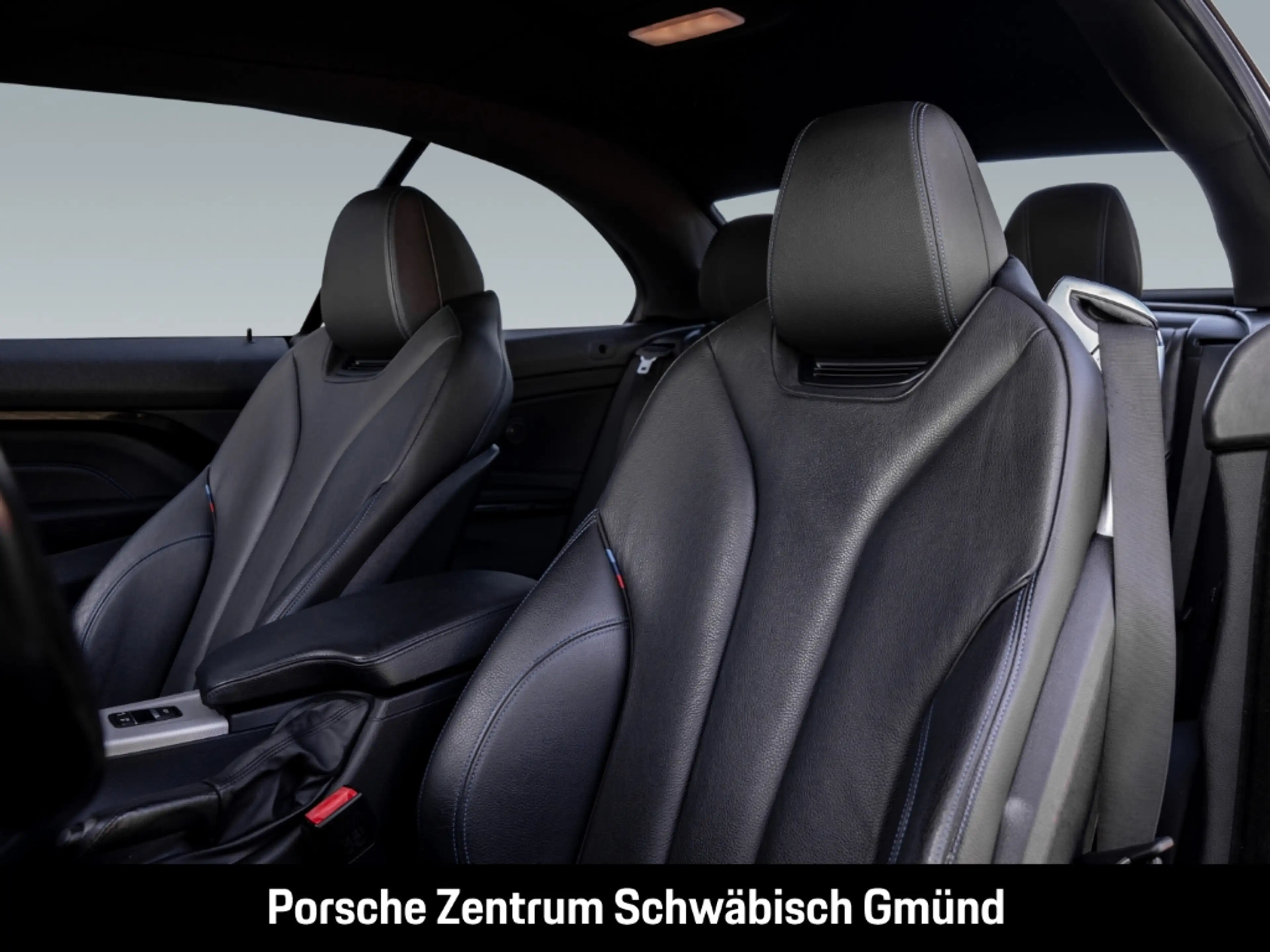 BMW 435 BMW d xDrive M Sport Cabrio Sportpaket — photo 6