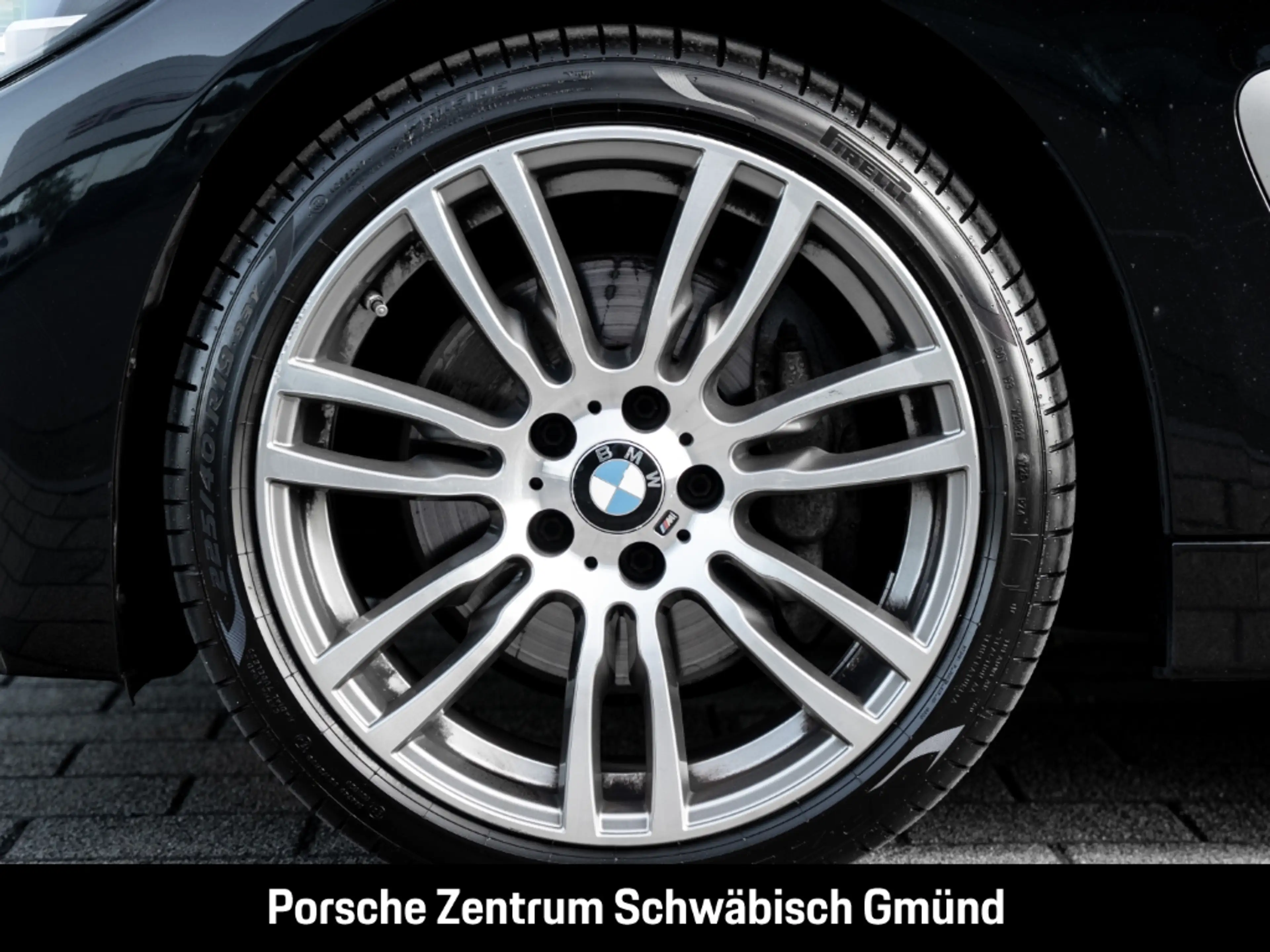 BMW 435 BMW d xDrive M Sport Cabrio Sportpaket — photo 10