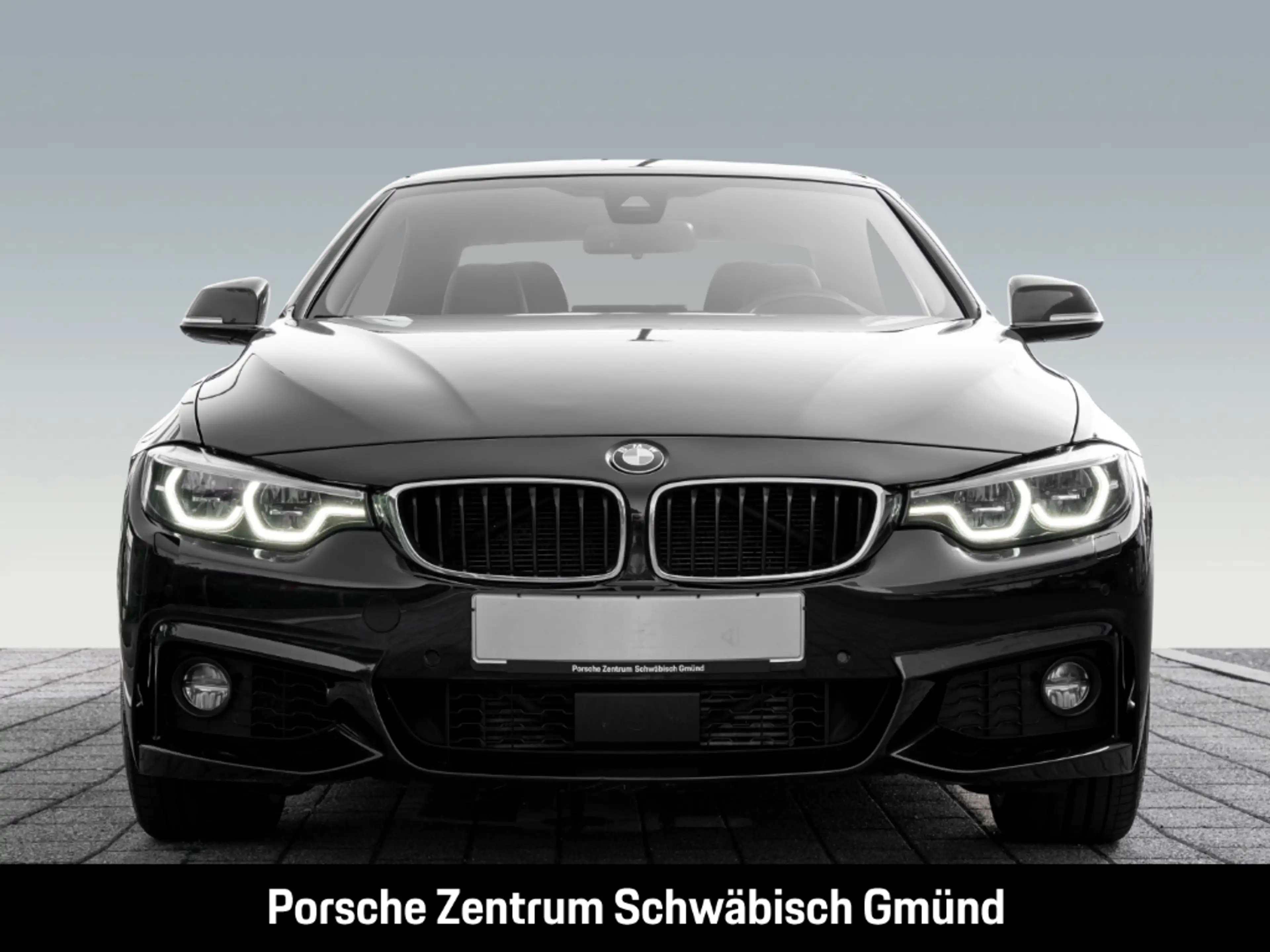 BMW 435 BMW d xDrive M Sport Cabrio Sportpaket — photo 8