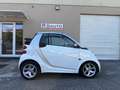 smart forTwo 1.0 Micro Hybrid Drive Pulse - 2015 Weiß - thumbnail 4