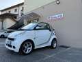 smart forTwo 1.0 Micro Hybrid Drive Pulse - 2015 Weiß - thumbnail 2
