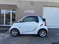 smart forTwo 1.0 Micro Hybrid Drive Pulse - 2015 Weiß - thumbnail 5