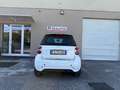 smart forTwo 1.0 Micro Hybrid Drive Pulse - 2015 Weiß - thumbnail 13