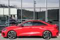 Audi S3 2.0 TFSI quattro edition one Rot - thumbnail 5
