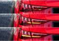 Audi S3 2.0 TFSI quattro edition one Rot - thumbnail 6