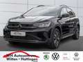 Volkswagen Taigo 1.0 TSI DSG Move Navi ACC LED Kamera Schwarz - thumbnail 1