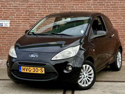 Ford Ka/Ka+ 1.2 Titanium |Airco |Nieuwe APK |Stoelverw |NAP