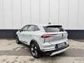 Renault Symbioz Iconic full hybrid E-Tech 145hp Gris - thumbnail 6