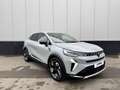 Renault Symbioz Iconic full hybrid E-Tech 145hp Gris - thumbnail 3