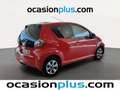 Toyota Aygo 1.0 VVT-i City Rojo - thumbnail 4