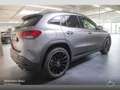 Mercedes-Benz GLA 250 e AMG+NIGHT+MULTIBEAM+BURMESTER+KAMERA+8G Grau - thumbnail 3